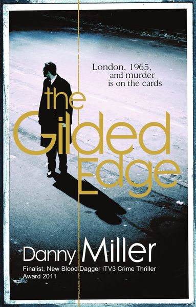 Produktbild: The Gilded Edge