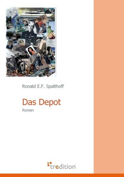 Produktbild: Das Depot