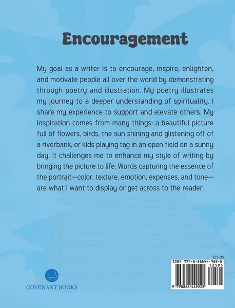 Produktbild: Encouragement