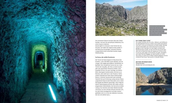 Produktbild: Secret Places Mallorca