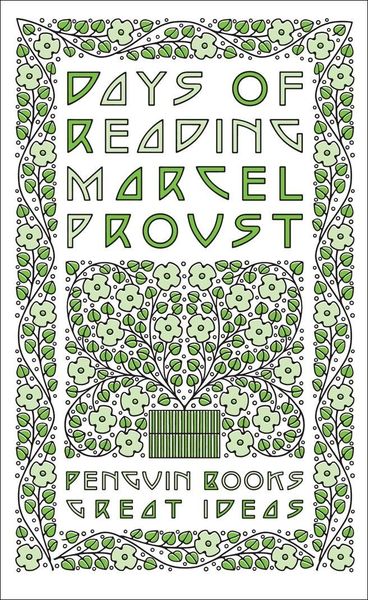 Produktbild: Days of Reading