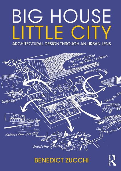 Produktbild: Big House Little City