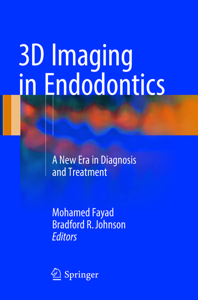 Produktbild: 3D Imaging in Endodontics