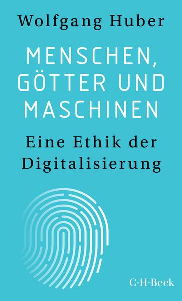 Produktbild: Menschen, G&ouml;tter und Maschinen