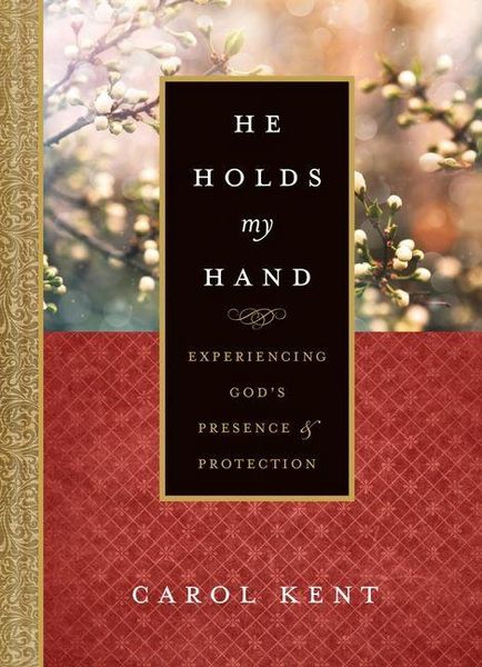 Produktbild: He Holds My Hand
