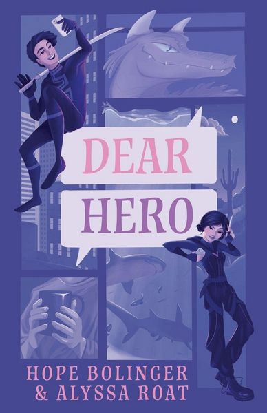 Produktbild: Dear Hero