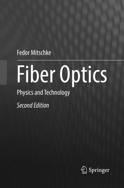 Produktbild: Fiber Optics