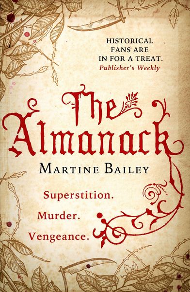 Produktbild: The Almanack