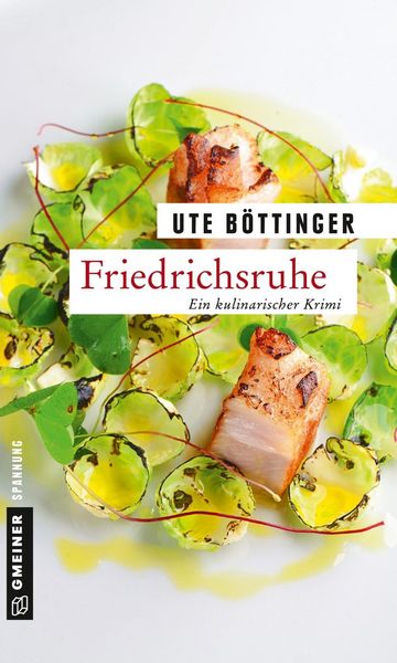 Produktbild: Friedrichsruhe