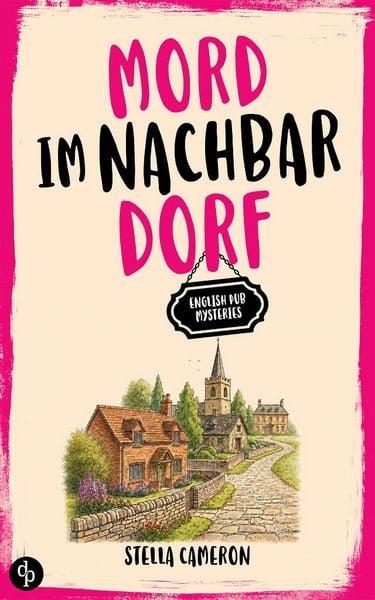 Produktbild: Mord im Nachbardorf