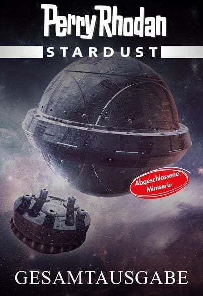 Produktbild: Stardust Paket
