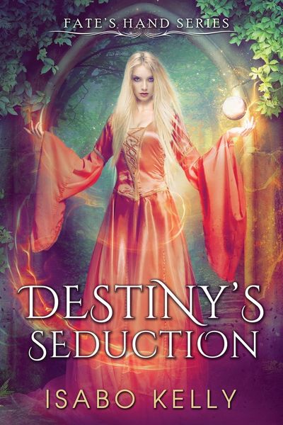Produktbild: Destiny's Seduction