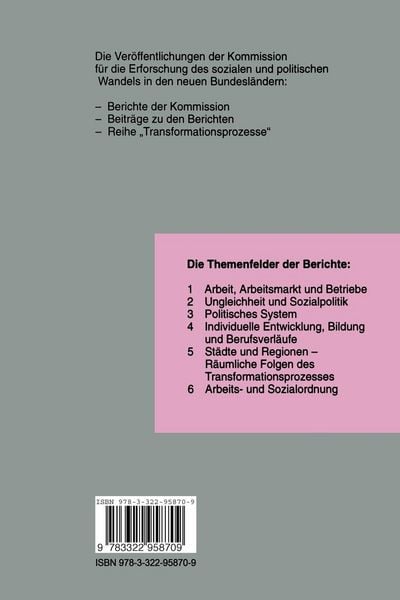 Produktbild: Politische Orientierungen und Verhaltensweisen im vereinigten Deutschland