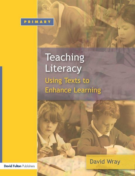 Produktbild: Teaching and Learning Literacy