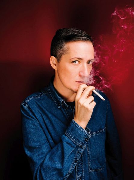 Produktbild: Orlando, meine politische Biografie (OmU)