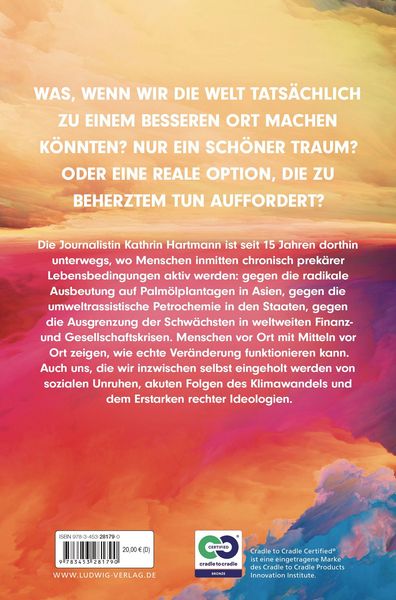 Die Welt gewinnen