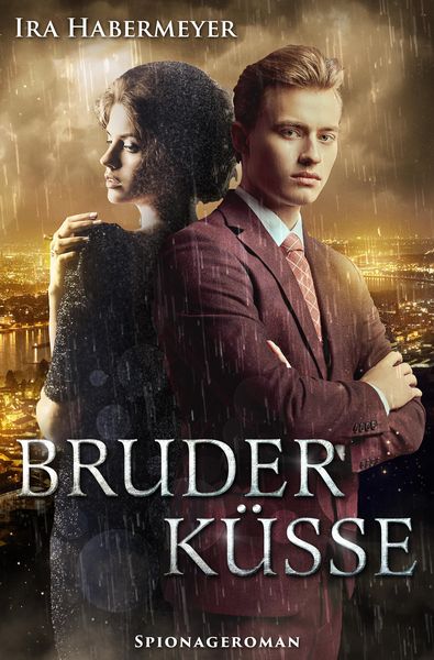 Produktbild: Bruderk&uuml;sse