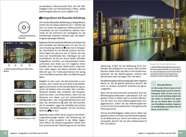 Produktbild: Canon PowerShot G1 X Mark III