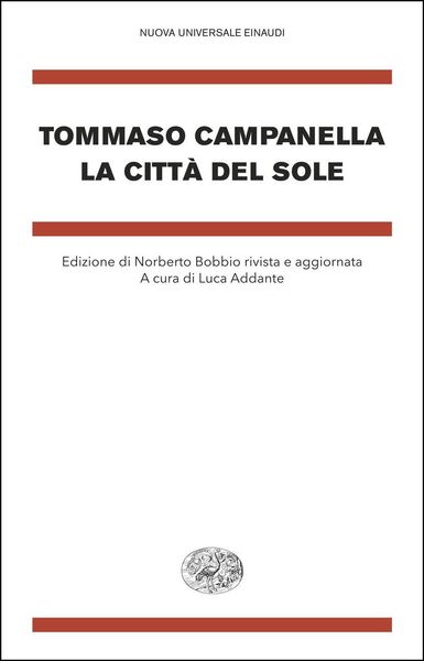 Produktbild: La Citt&agrave; del sole