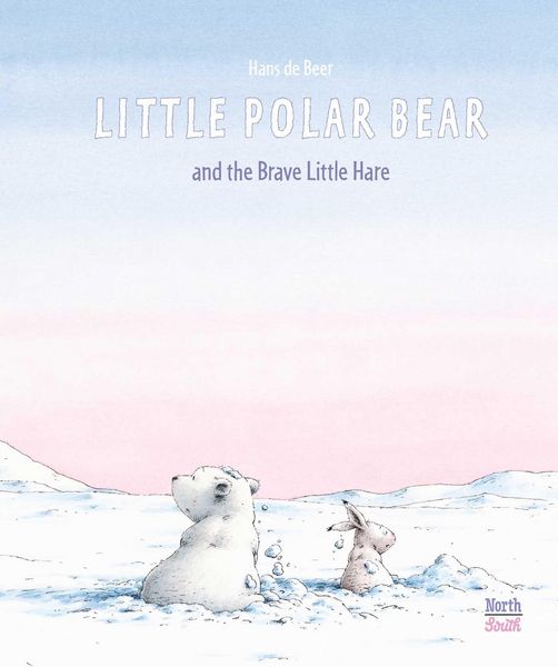 Produktbild: Little Polar Bear and the Brave Little Hare