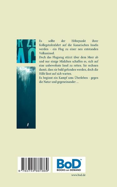 Produktbild: Nur zehn Tage