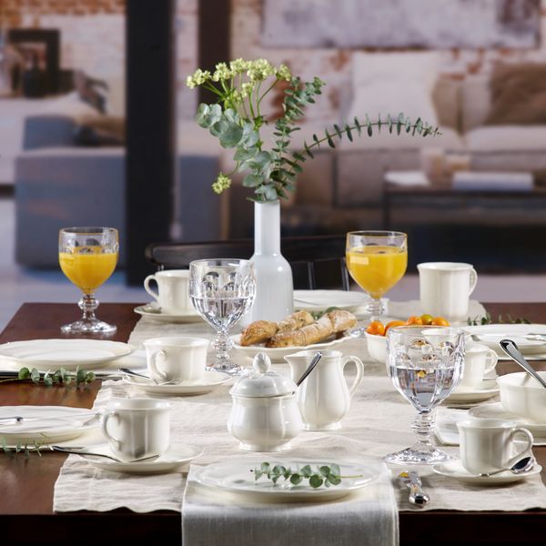 Produktbild: Villeroy & Boch Manoir Fr&uuml;hst&uuml;cksteller