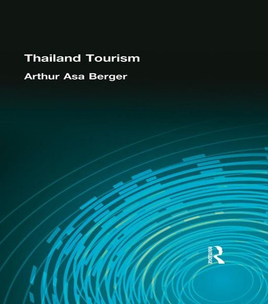 Produktbild: Thailand Tourism