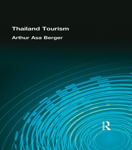 Produktbild: Thailand Tourism