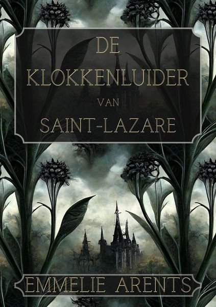 Produktbild: De bellenluider van Saint-Lazare