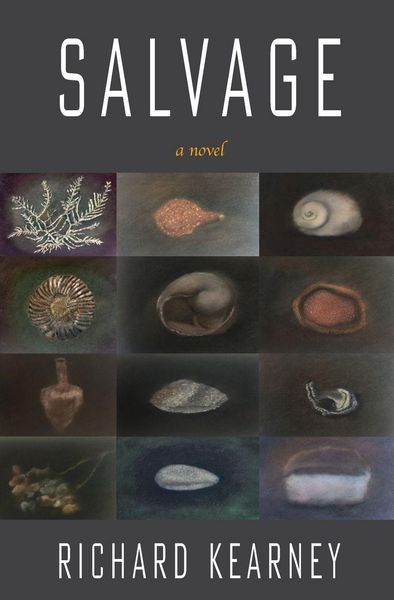 Produktbild: Salvage