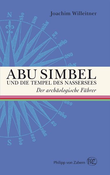Produktbild: Abu Simbel und die Tempel des Nasser Sees