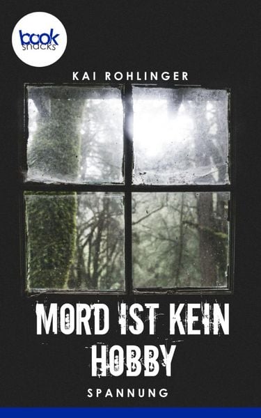 Produktbild: Mord ist kein Hobby