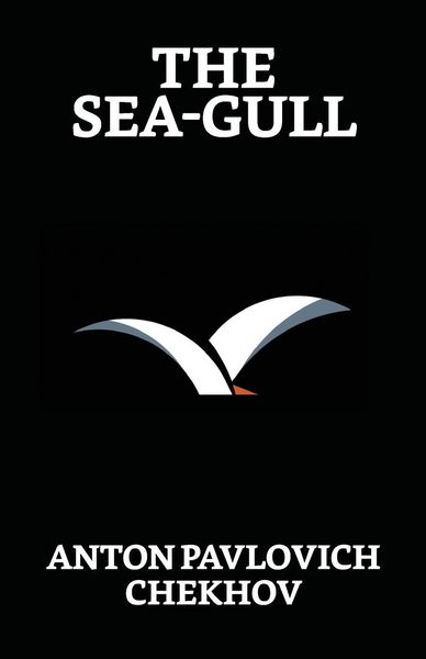 Produktbild: The Sea-Gull