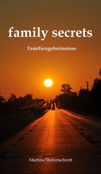 Produktbild: Family secrets