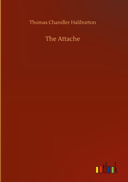 Produktbild: The Attache