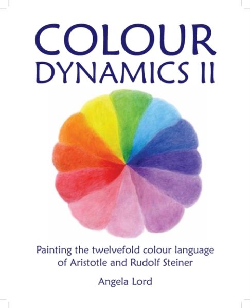 Produktbild: Colour Dynamics II