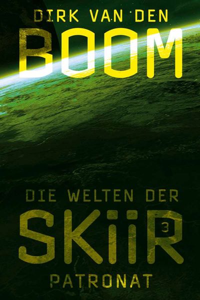 Produktbild: Die Welten der Skiir 3
