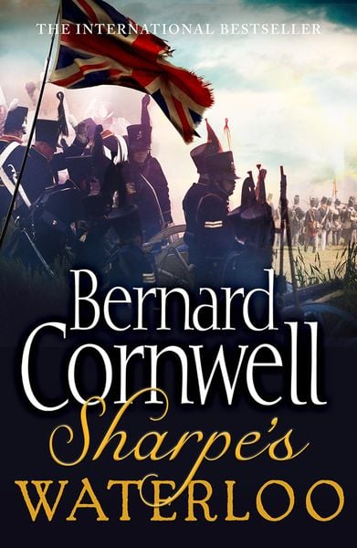 Produktbild: Sharpe's Waterloo