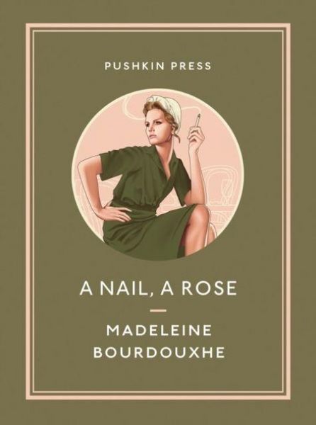 Produktbild: A Nail, A Rose