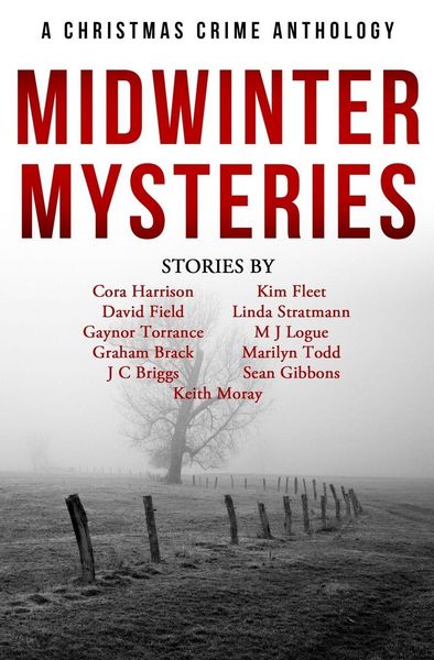 Produktbild: Midwinter Mysteries