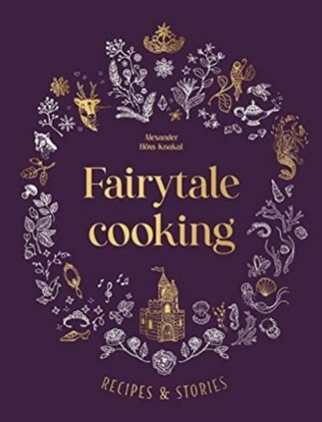Produktbild: Fairytale Cooking