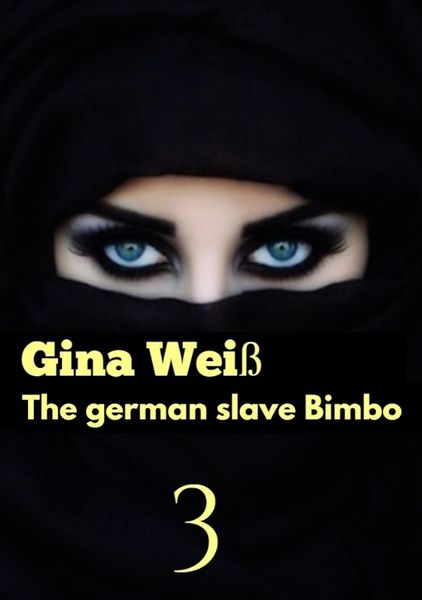 Produktbild: The german slave Bimbo 3