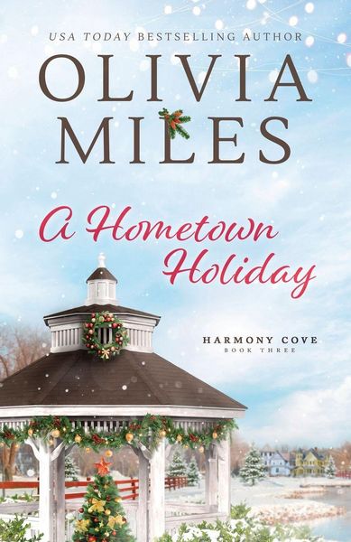 Produktbild: A Hometown Holiday