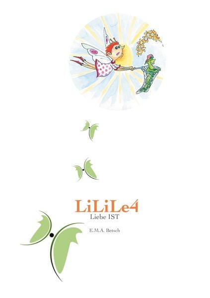 Produktbild: LiLiLe4