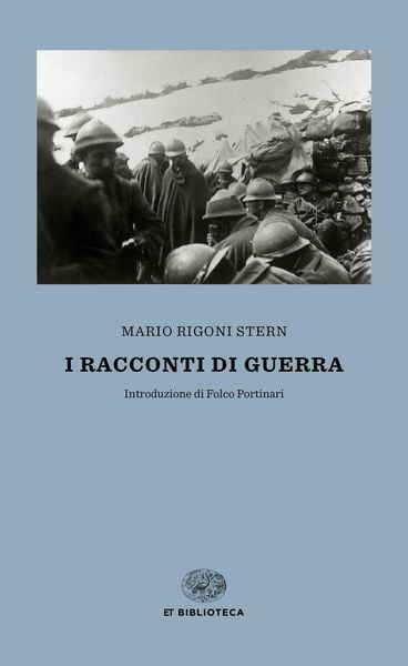 Produktbild: I racconti di guerra