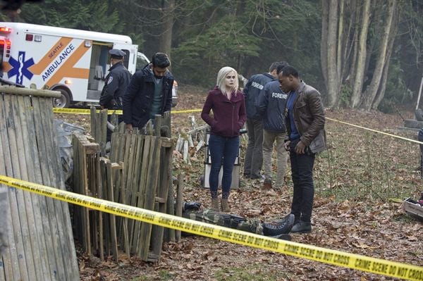 IZombie - Staffel 1 [3 DVDs]