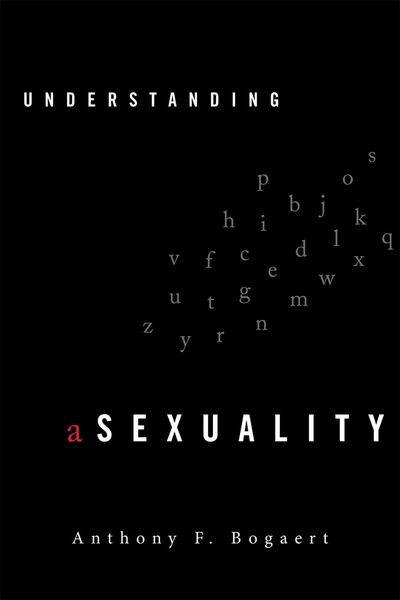 Produktbild: Bogaert, A: Understanding Asexuality