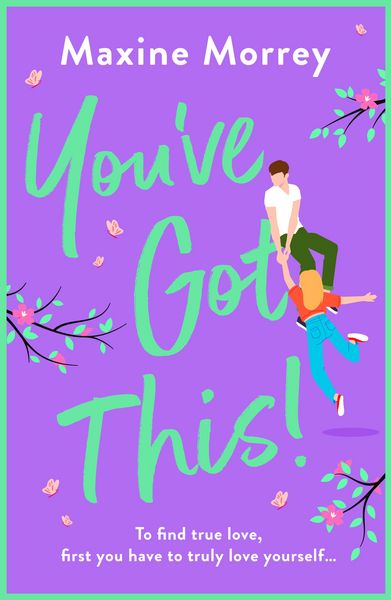 Produktbild: You've Got This