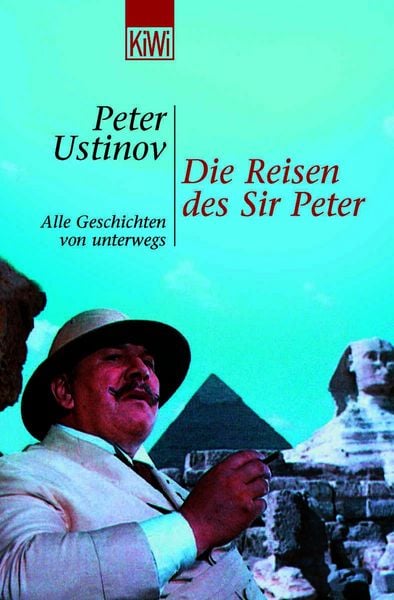 Produktbild: Die Reisen des Sir Peter