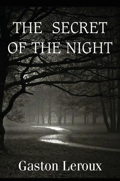 Produktbild: The Secret of the Night